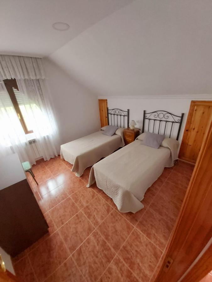 Apartamento Casa Laurel 1 Suances Exterior foto