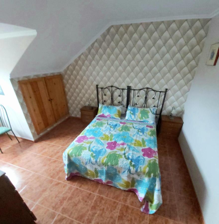 Apartamento Casa Laurel 1 Suances Exterior foto