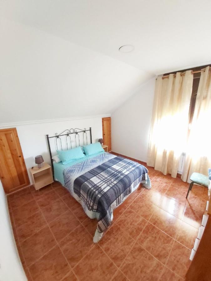Apartamento Casa Laurel 1 Suances Exterior foto