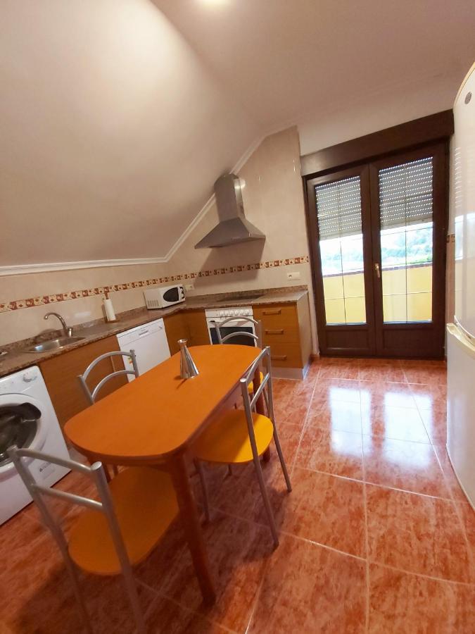 Apartamento Casa Laurel 1 Suances Exterior foto