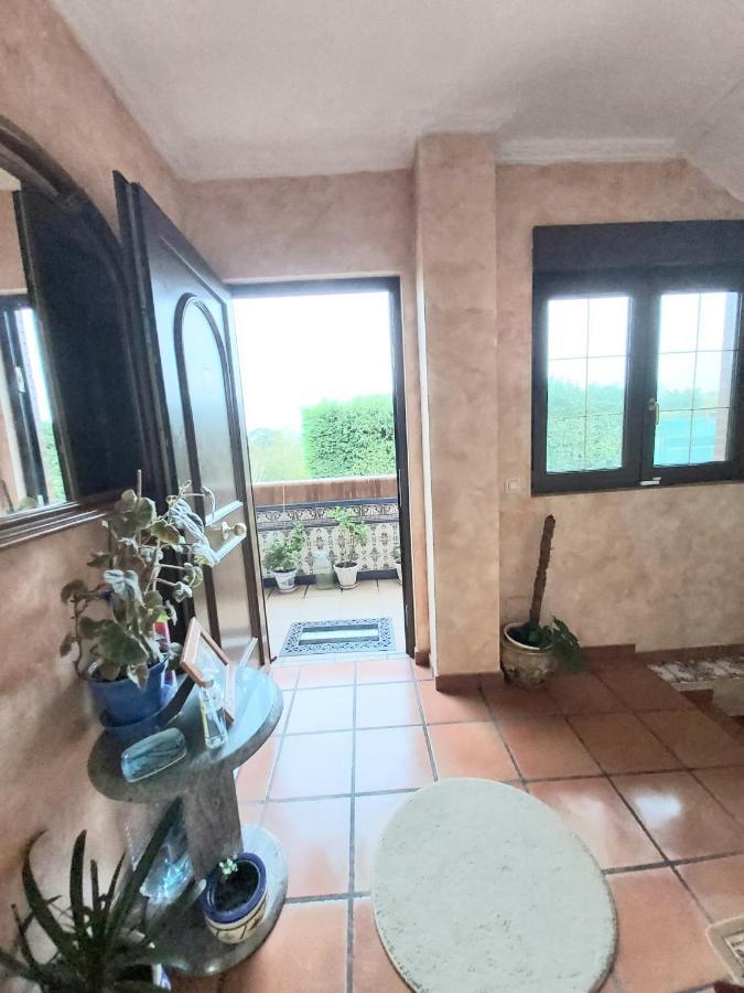Apartamento Casa Laurel 1 Suances Exterior foto