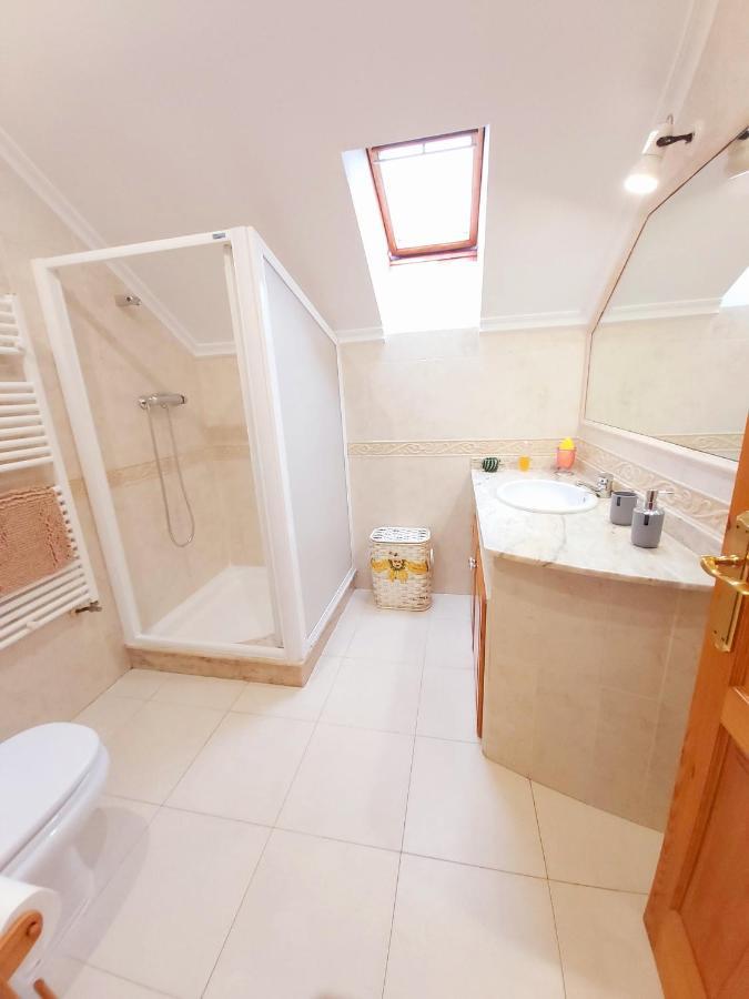 Apartamento Casa Laurel 1 Suances Exterior foto
